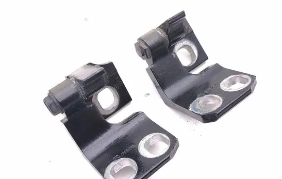 Jeep Cherokee Rear door hinge set 