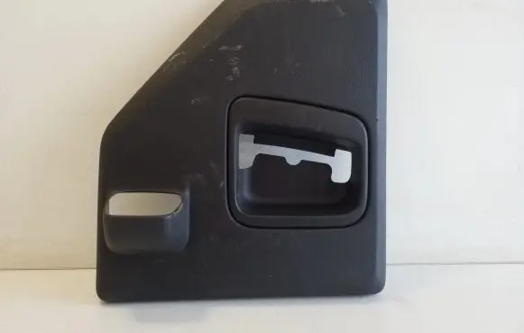 Opel Vivaro Sliding door trim 98099548