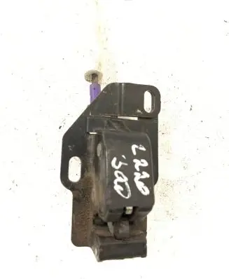 Peugeot Expert Loading door lock 