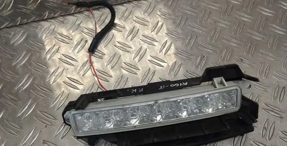 Toyota Aygo AB40 LED Daytime headlight 
