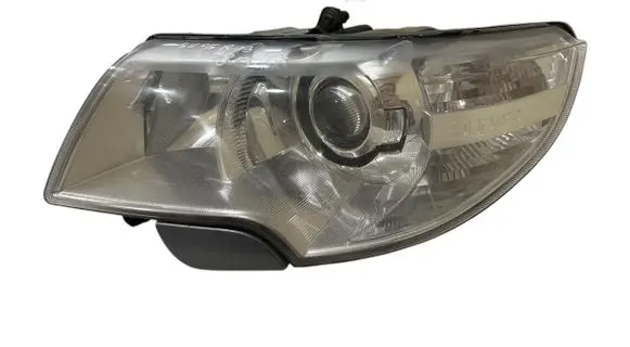 Skoda Superb B6 (3T) Headlight/headlamp