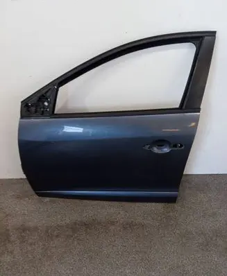 Renault Megane III Front door