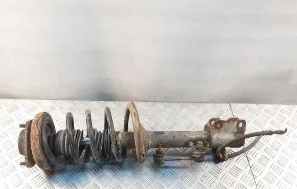 Opel Insignia A Front shock absorber with coil spring