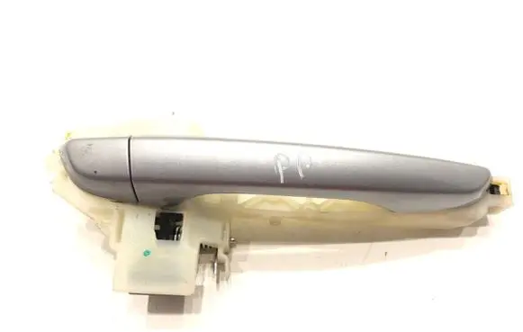 Hyundai i30 Front door exterior handle