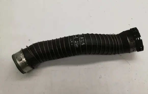 BMW X1 E84 Intercooler hose/pipe