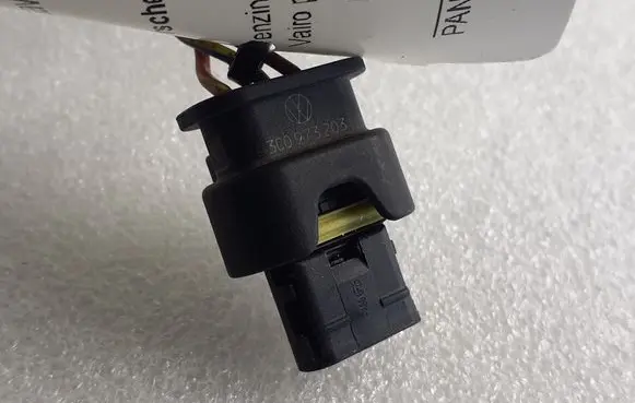 Parking sensor (PDC) wiring loom