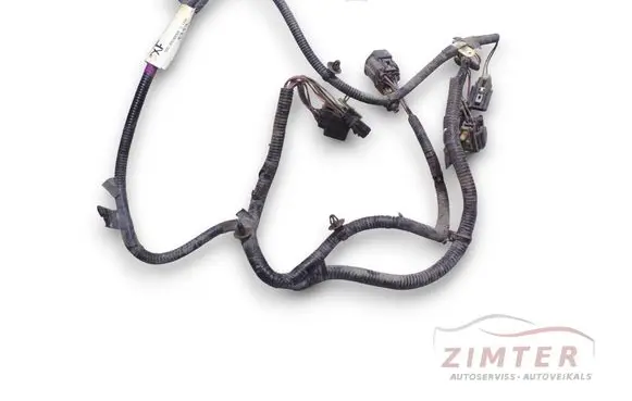 Jaguar XF X250 Other wiring loom DX239L468BB