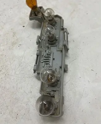 Opel Vectra C Headlight part 5209272