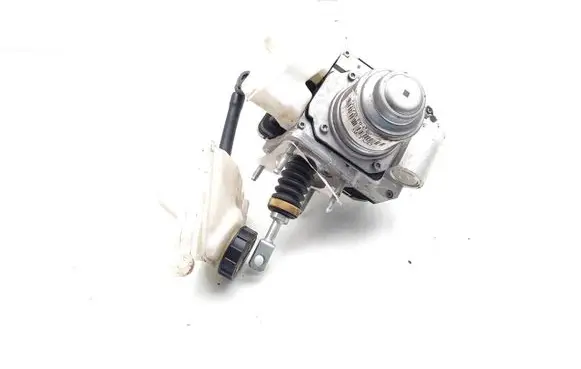 Ford Focus ABS Pump LX61-2C219-AD JX61-2N147-AC LX61-2D335-CD