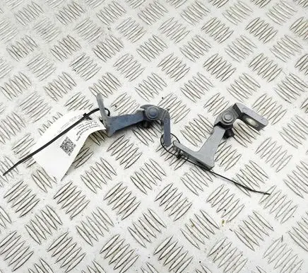 Seat Tarraco Rear door hinge set 8V5833404C