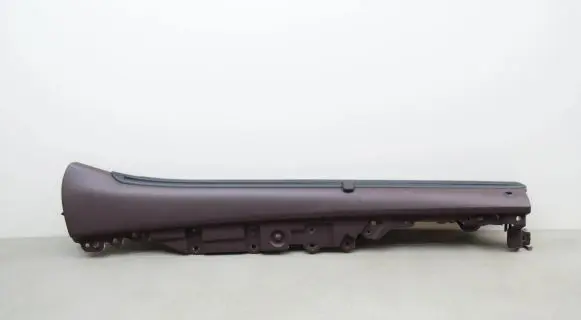 Lexus RX 450H Rear door window curtain/sunshade 6760448150 6590848020