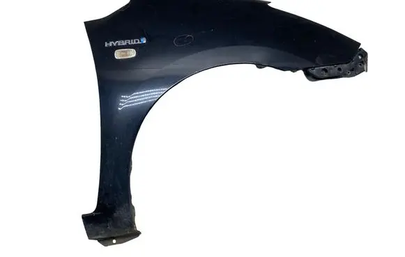Toyota Prius (XW20) Fender 123456