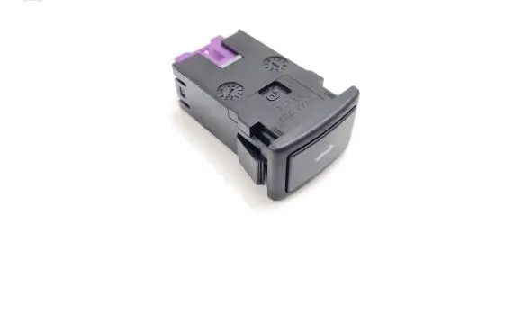 Suzuki Kizashi Tailgate/boot open switch button SP241202