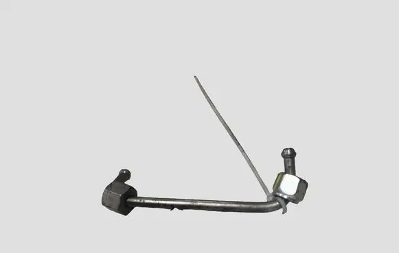 Opel Astra K Fuel injector supply line/pipe