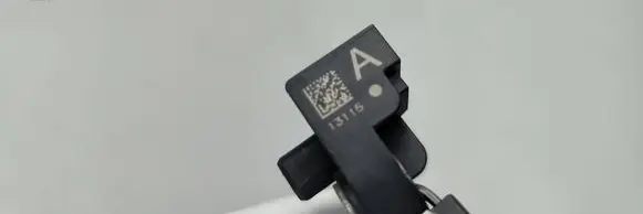 Ford Mustang VI Airbag deployment crash/impact sensor FR3T14B006AA 08122015 9F1B7F435721