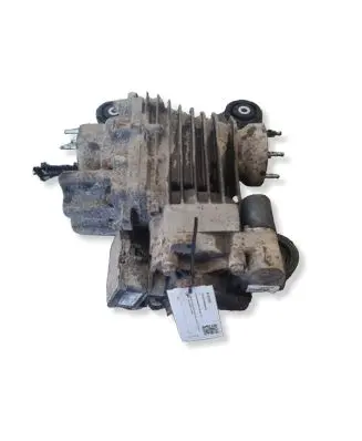 Skoda Octavia Mk2 (1Z) Rear differential 