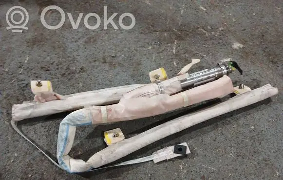 Citroen C4 II Roof airbag 9687158780 147999434 307337910