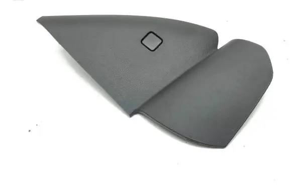 Citroen C4 III e-C4 Dashboard side end trim 9830726480 9830726780