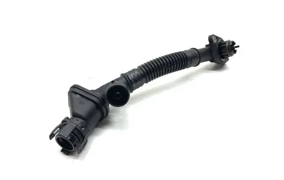 BMW 5 F10 F11 Breather hose/pipe 7575643 70342605