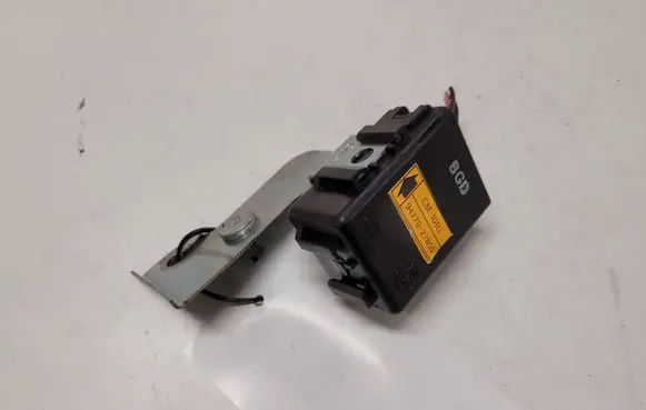 Immobilizer control unit/module