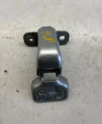 Renault Trafic II (X83) Front door upper hinge GM66380 311772M