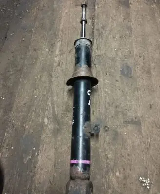 Lexus GS 300 400 430 Front shock absorber/damper 4851030720