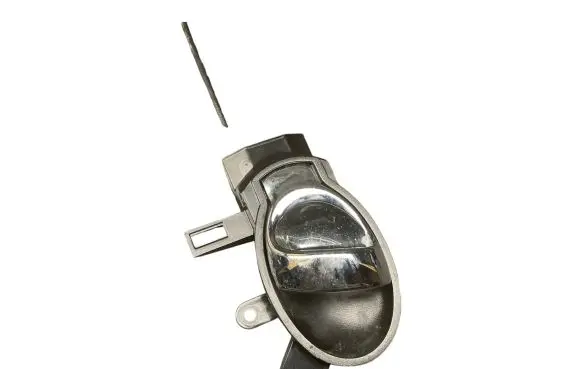 Nissan Qashqai Front door lock