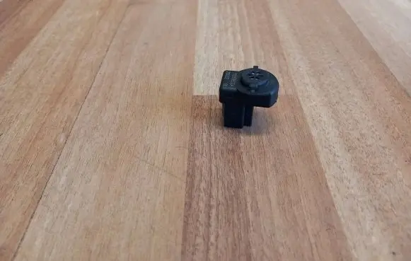 Renault Scenic IV - Grand scenic IV Air quality sensor T1005863ZA 277230002R