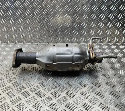 Mazda 6 Catalyst/FAP/DPF particulate filter PYM82050X