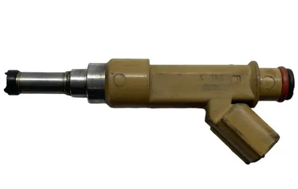 Toyota Prius (XW30) Fuel injector 2325037010