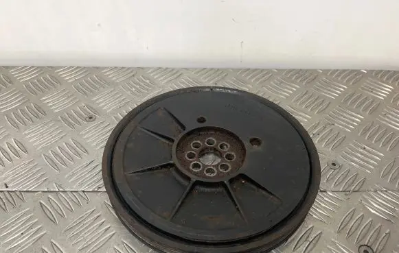 Audi A8 S8 D4 4H Crankshaft pulley 079105251Q