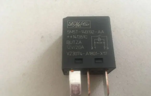 Ford Focus Other relay BM5T14B192AA