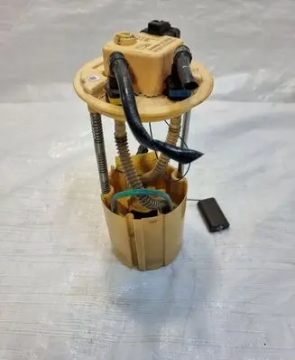 Opel Meriva B In-tank fuel pump 13268624