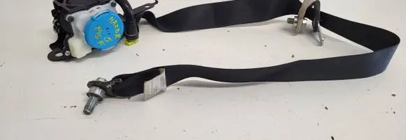 Mazda 6 Front seatbelt 1077419 0589P1000146 SAKATAAG