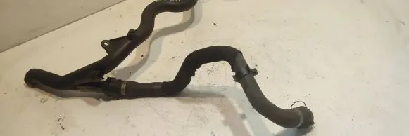 BMW X5 E53 Engine coolant pipe/hose 7787379
