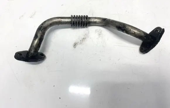 EGR valve line/pipe/hose