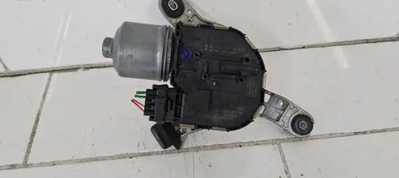 Citroen C4 Grand Picasso Wiper motor 9811384780 0390248150 20140820