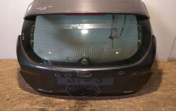 Ford Focus Tailgate/trunk/boot lid