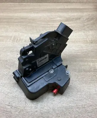 Ford Mondeo MK IV Rear door lock 6M2AR26412BC