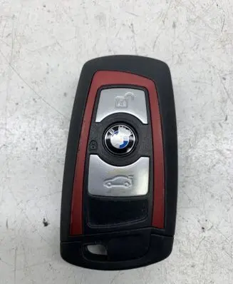 Ignition key/card