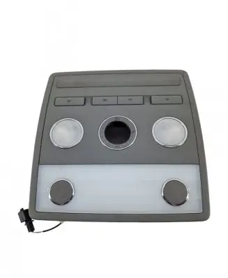 Volkswagen Phaeton Other interior light 3d0907135b