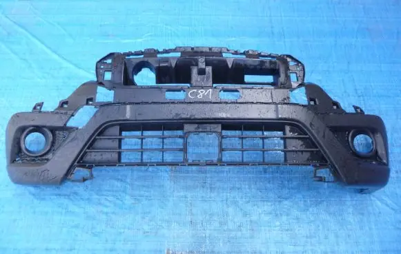 Suzuki SX4 S-Cross Front bumper