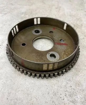 Chrysler Sebring (ST-22 - JR) Crankshaft gear 04892340AA 080811