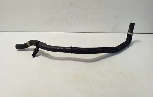 Toyota bZ4X Engine coolant pipe/hose