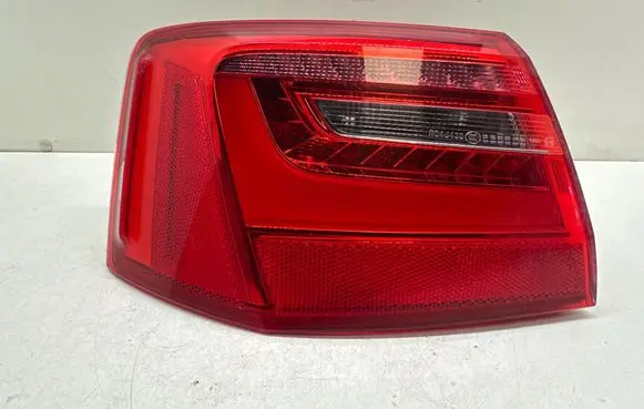 Audi A6 S6 C7 4G Rear/tail lights 4G5945095A
