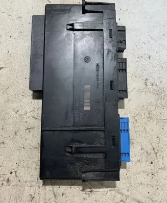 BMW 5 F10 F11 Comfort/convenience module 9244392