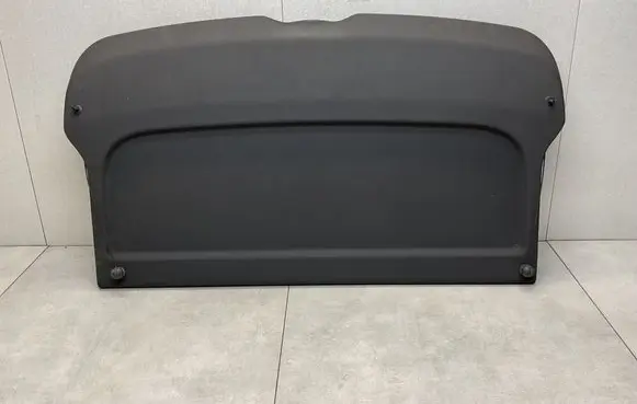 Audi A3 S3 8P Parcel shelf 