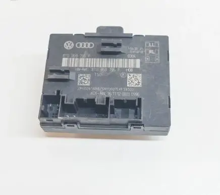 Audi A5 8T 8F Door control unit/module 8T0959795F 8T0959795P