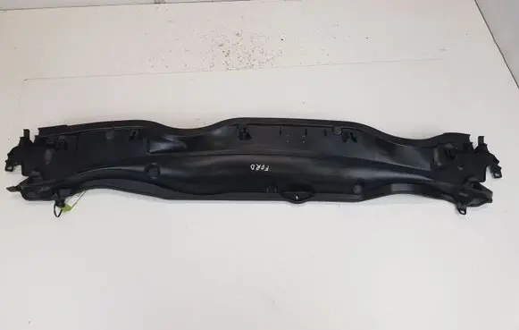 Pickup box liner