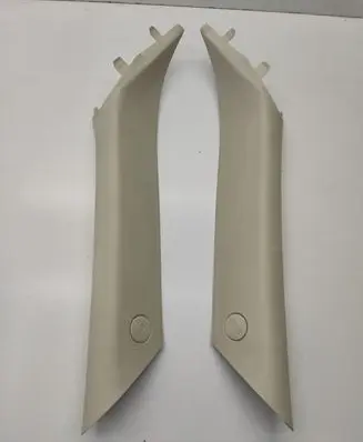 Mini Cooper Countryman R60 (A) pillar trim 51439801248 51439801247 9801248